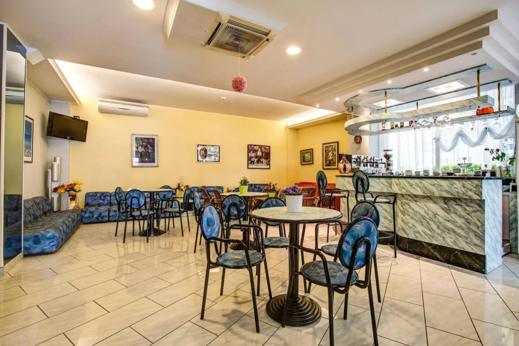 Hotel San Paolo