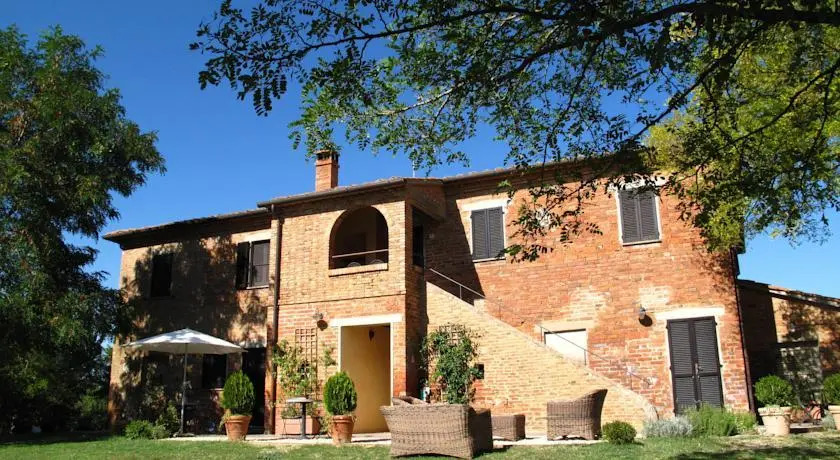 Casale Santa Maria Nuova