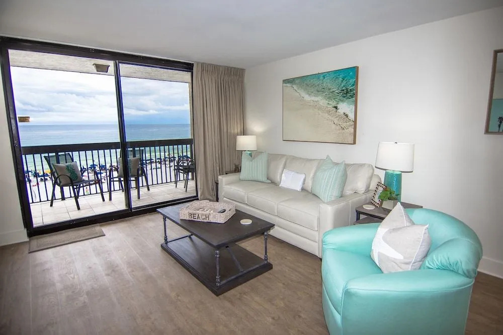 Sundestin Beach Resort