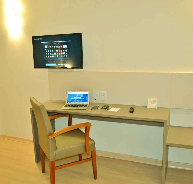 Itatiaia Hotel