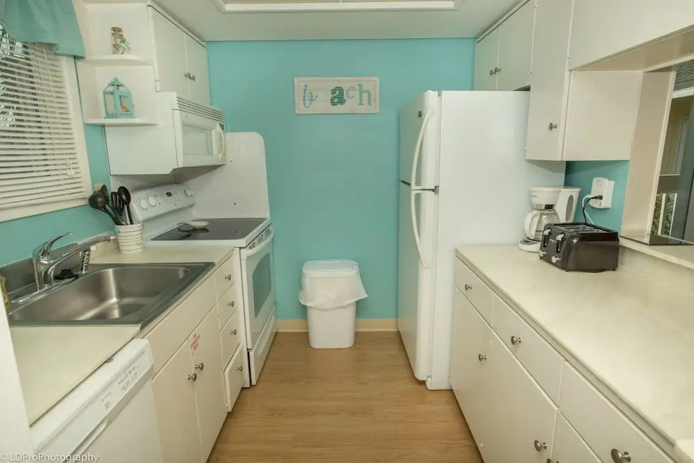Sandpiper Cove 2094 2 Bedroom Condo