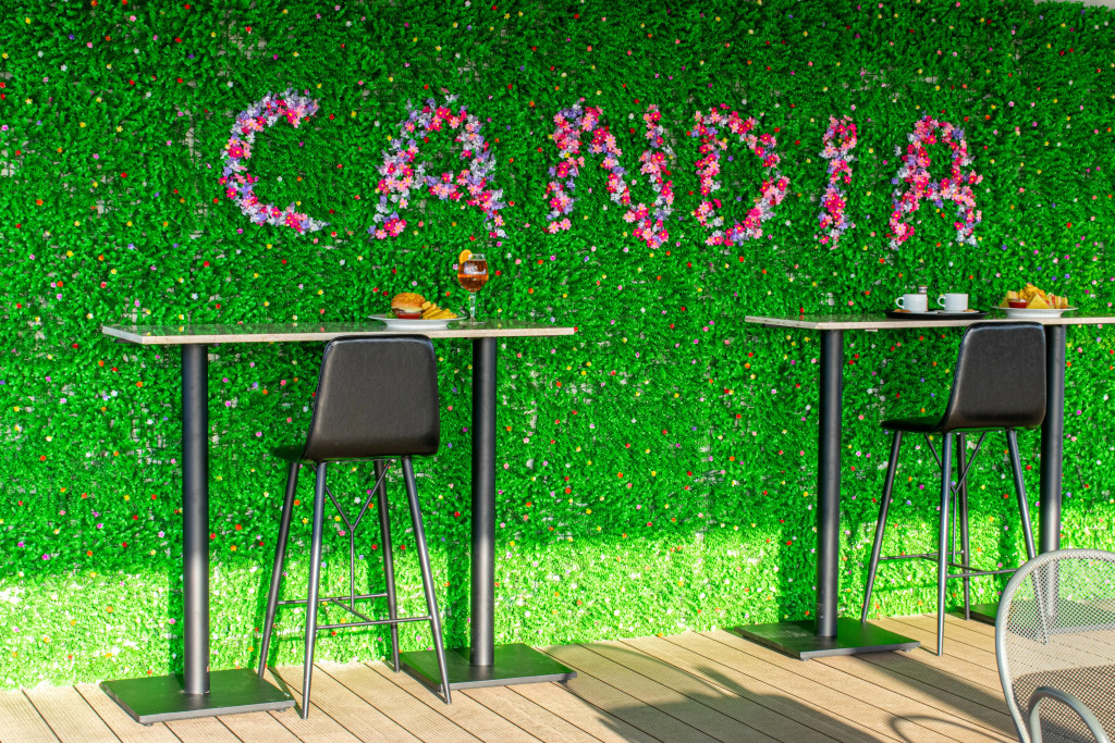 Candia Hotel