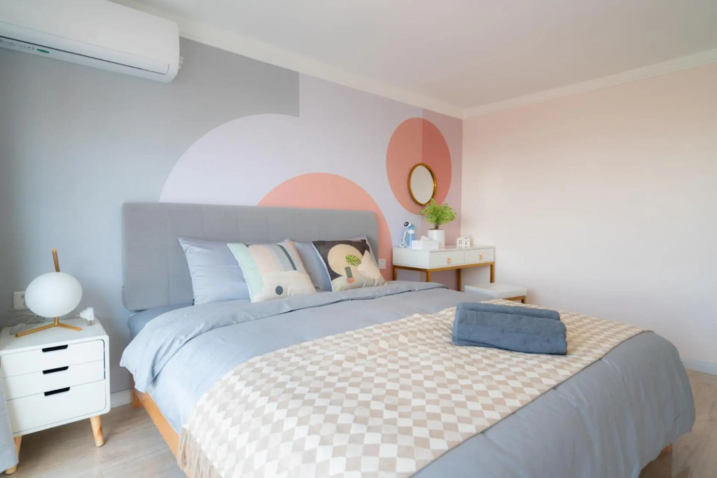 [LOCALS] Ice and Snow World Sun Island Grand Theater Deluxe River View Room