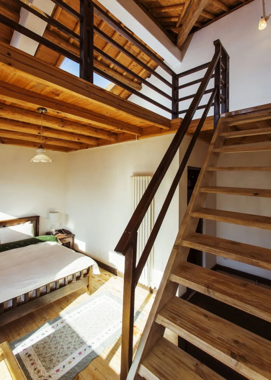 Grandma's Maomaocool Travelling Hotel