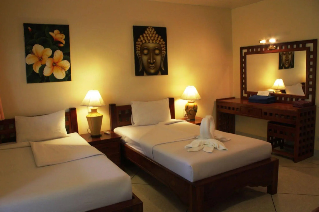 Top Resort