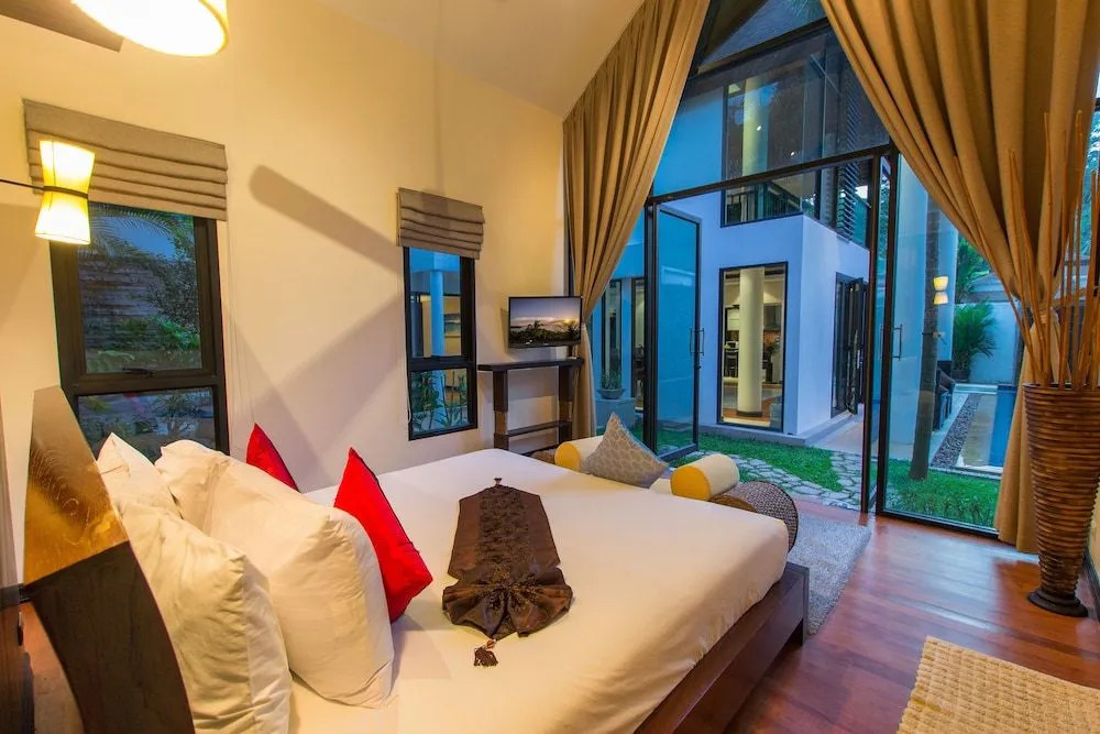 Hidden Pool Villa A Hidden Haven Just For You