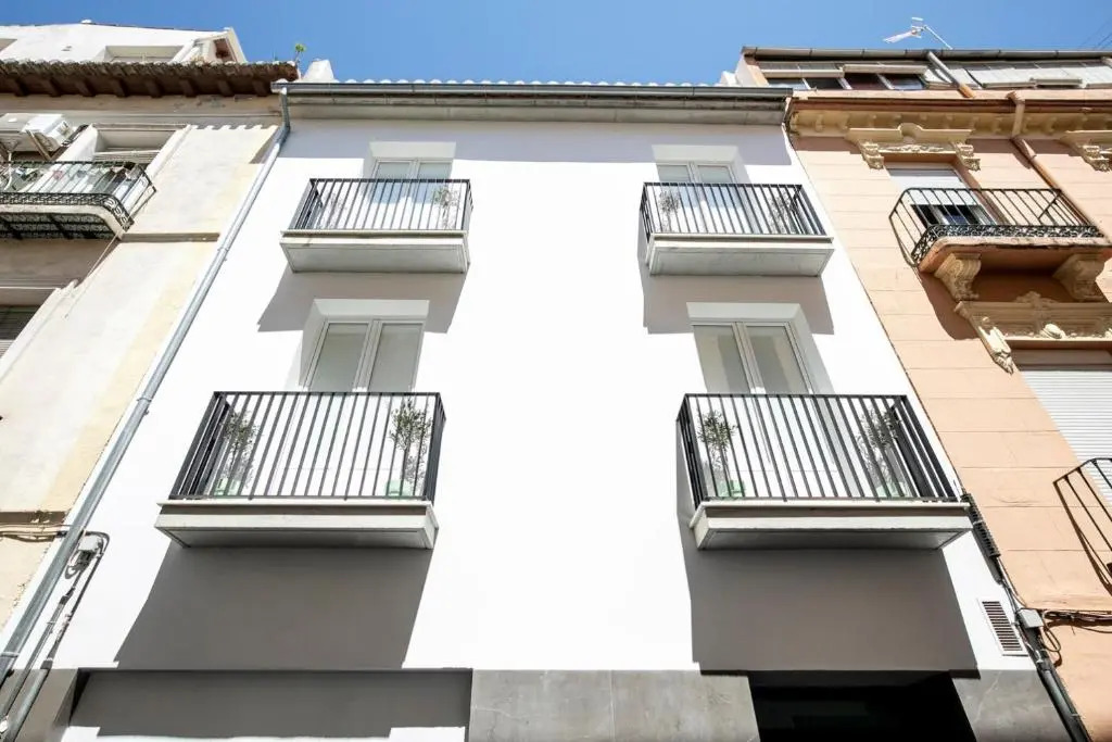 HI ROOM - Smart Apartments - HE 1