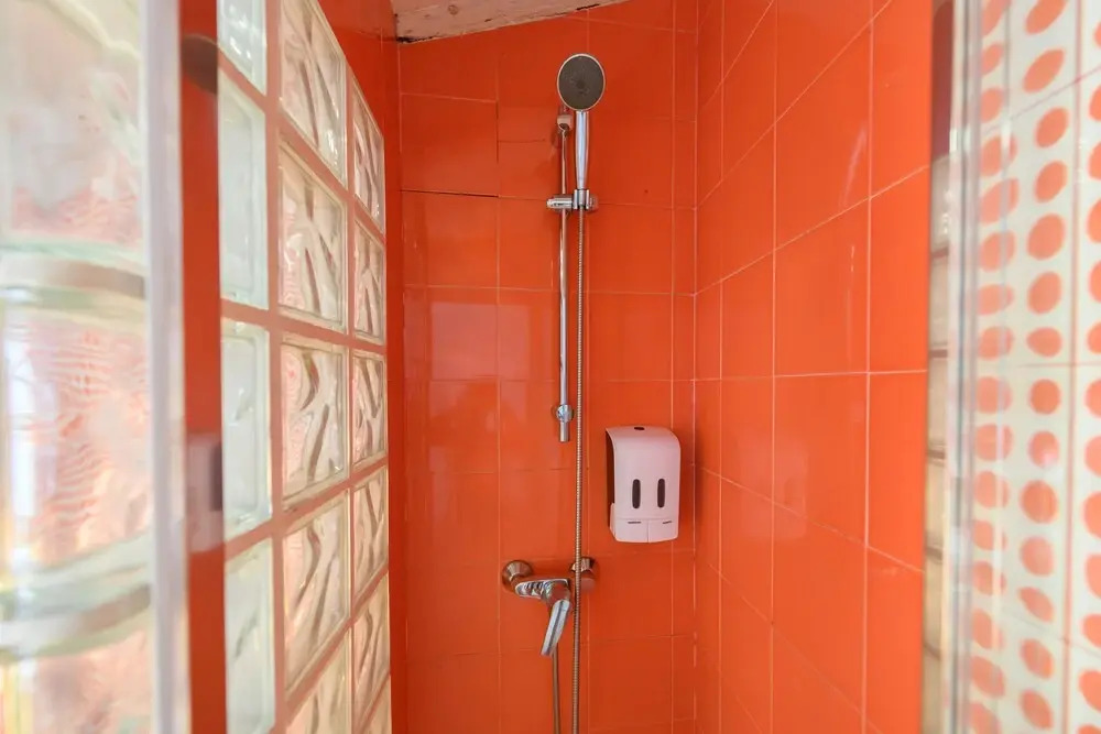 M Svf154 Piso Tipo Loft de 1 Dormitorio en el ce