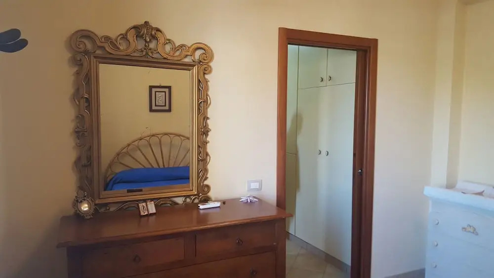 Villa Oltremare