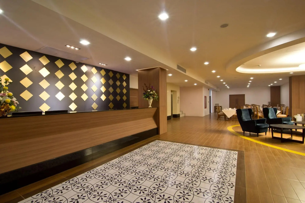 Tevan Jomtien Pattaya