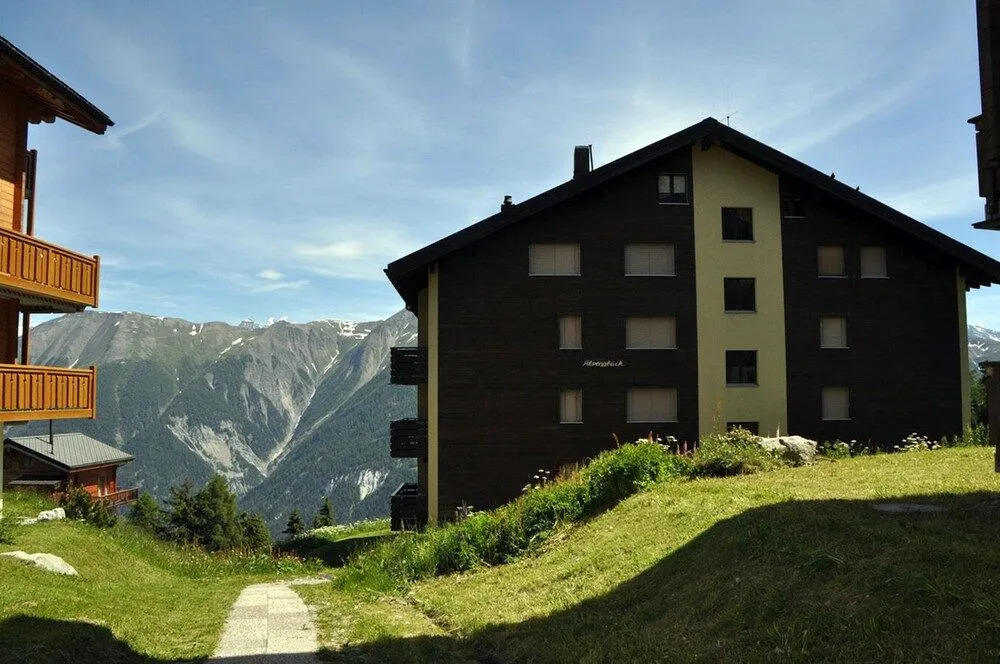 Alpenglück 51