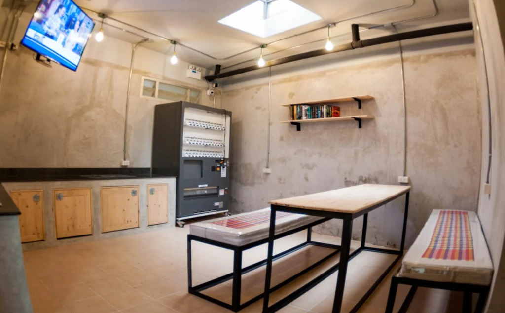 A'stel Bangrak - Adults Only - Hostel
