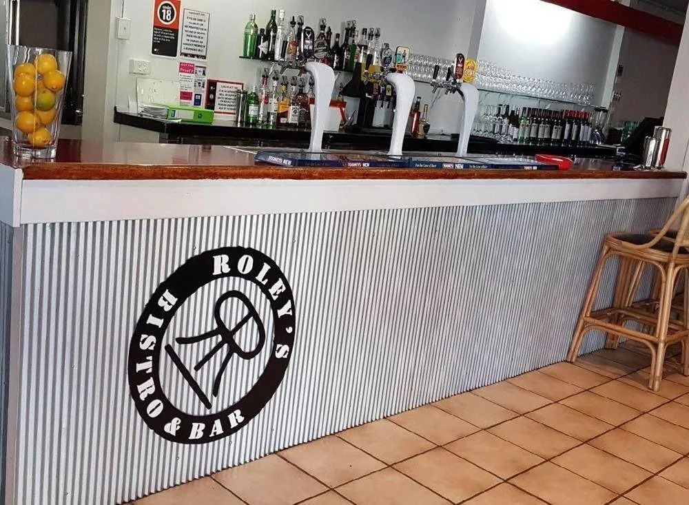 Lachlan Valley Hotel Cowra