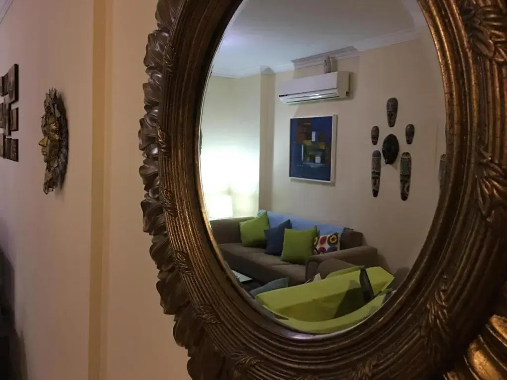 Pool View Apartment At British Resort Unit 221