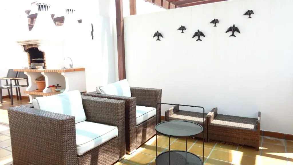 T3 Duplex Quinta da Gomeira