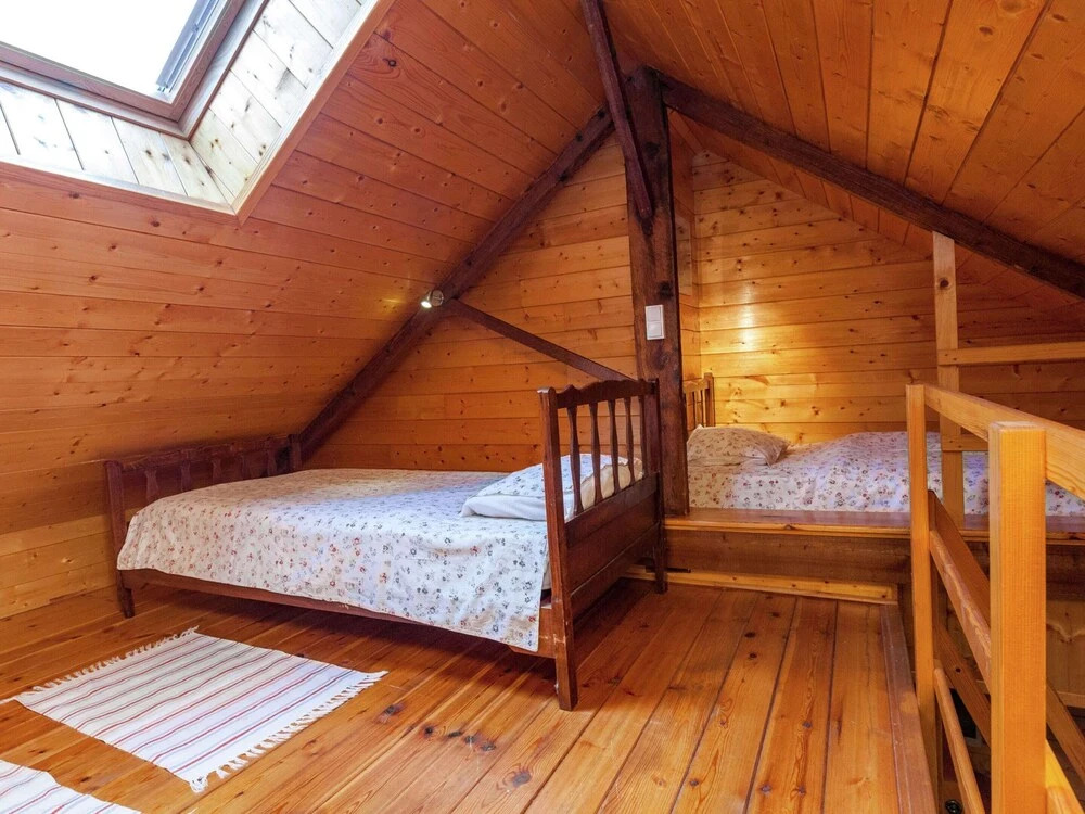 Holiday Home in Saint-hubert With Sauna