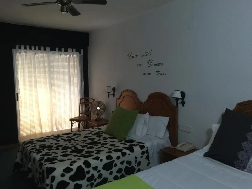 Hostal Victoria