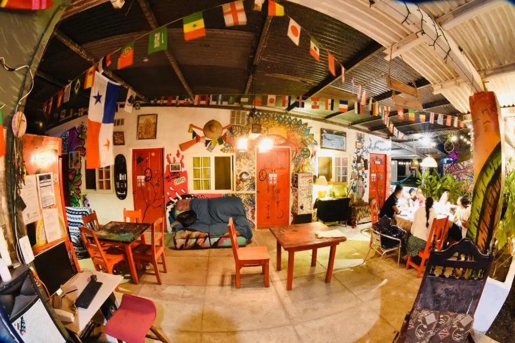 Hostal La Casa de Juan