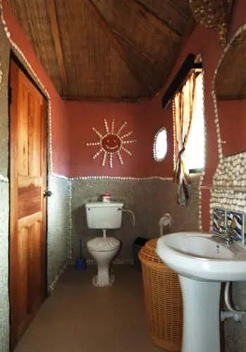 Accra Lodge