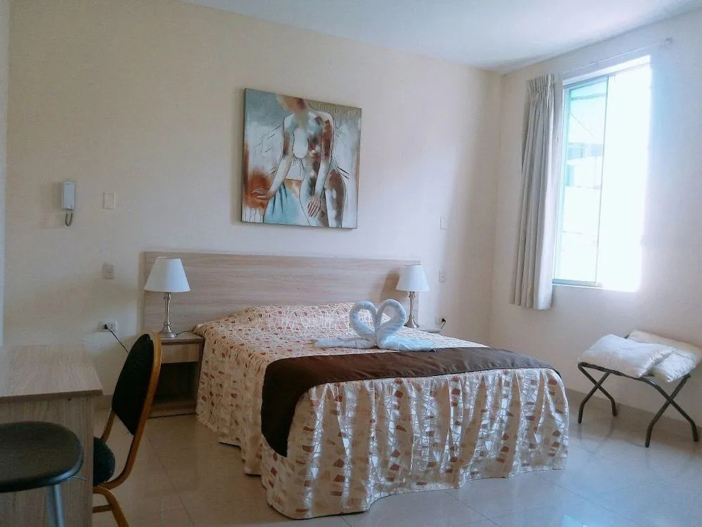 Hotel Hispano