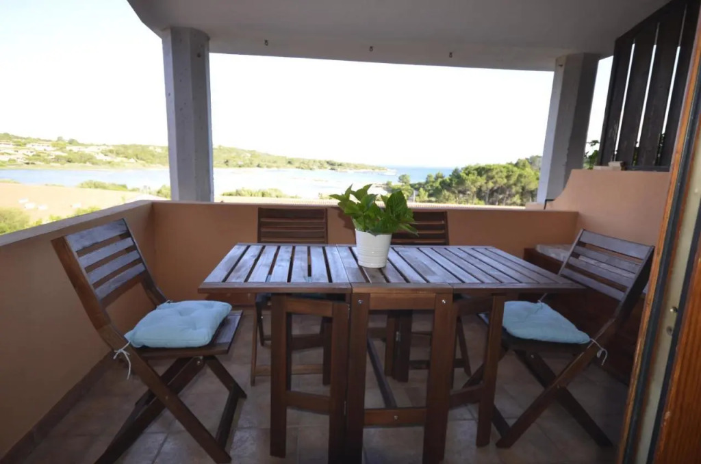 Porto Coda Cavallo Apartaments