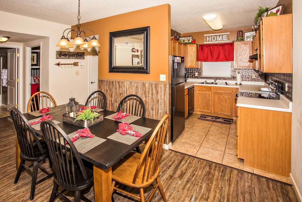 Cedar Lodge 403