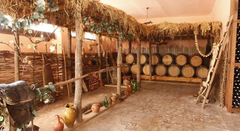 Teliani Valley Guest Hause