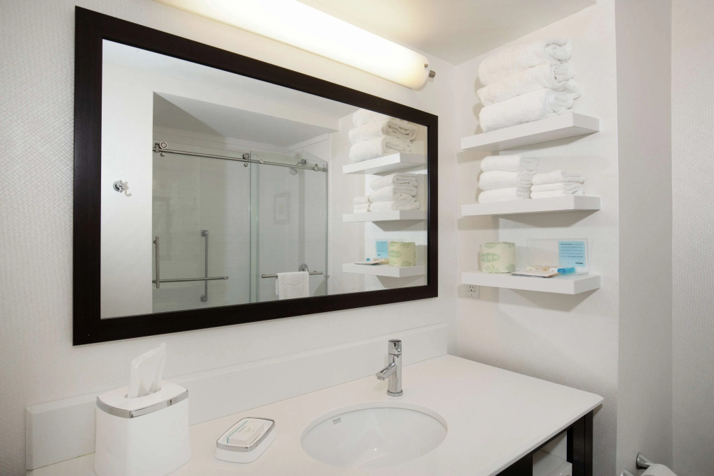 Hampton Inn St. Louis/Collinsville
