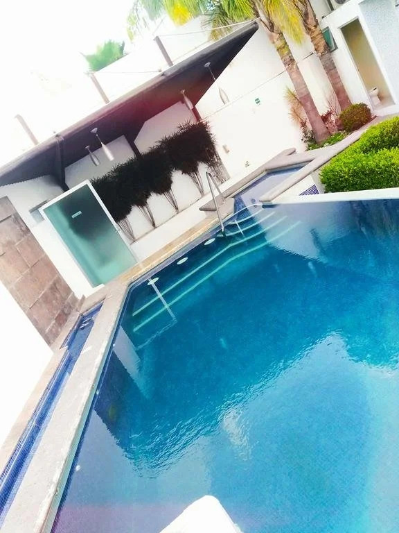 Giakor Suites - Gran Jardín