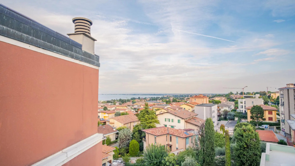 Loft ad un Passo dal Cielo - Italian Homing