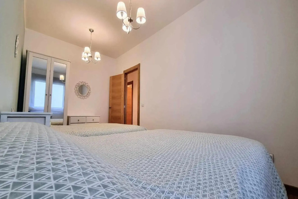 Apartamento Vacacional La Paz