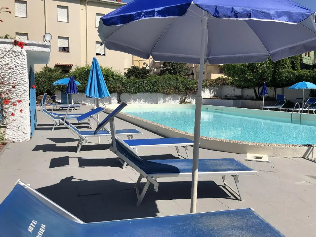 Hotel Riviera