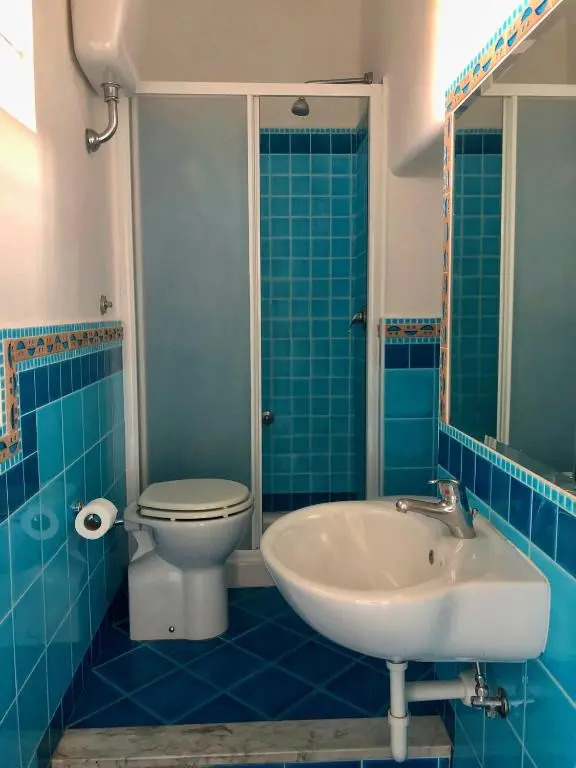 Residenza Celeste al 28