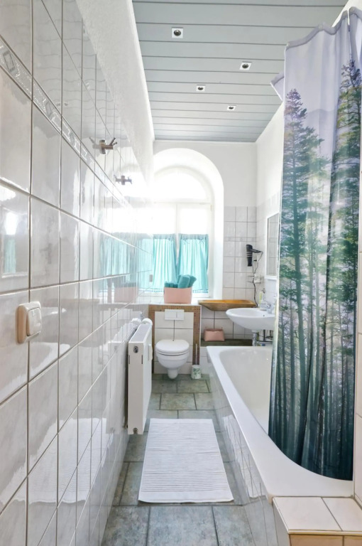 Ferienwohnung LANDHAUSSUITE Annaberg-Buchholz
