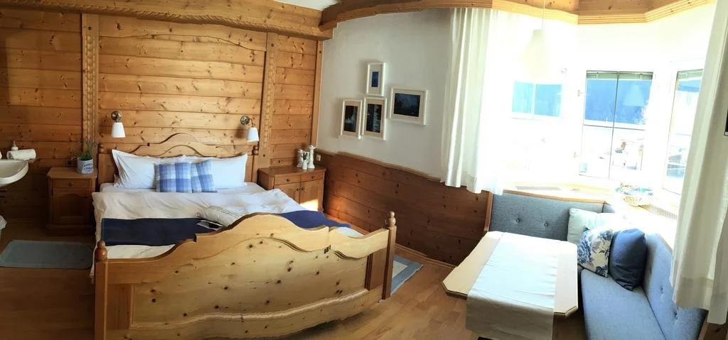 Haus Tirolerland