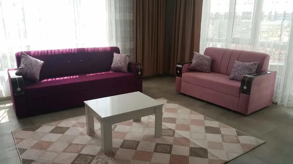 Gazlıgöl Elit Termal Otel