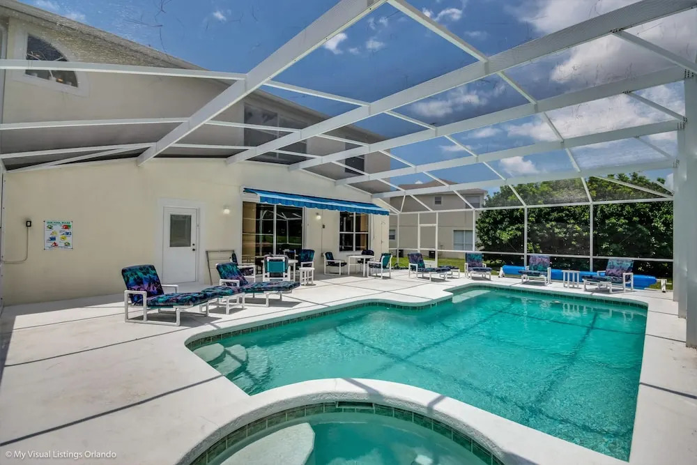 Highlands Reserve Golf & Country Club - 468 Belfry Drive