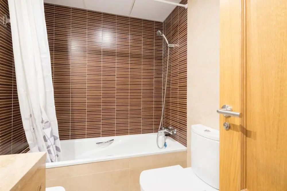107378 - Apartment in Malaga