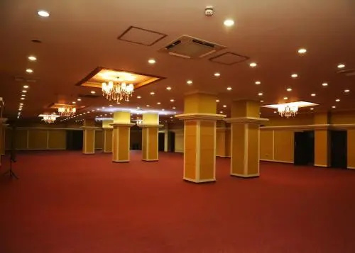 Lagos Travel Inn
