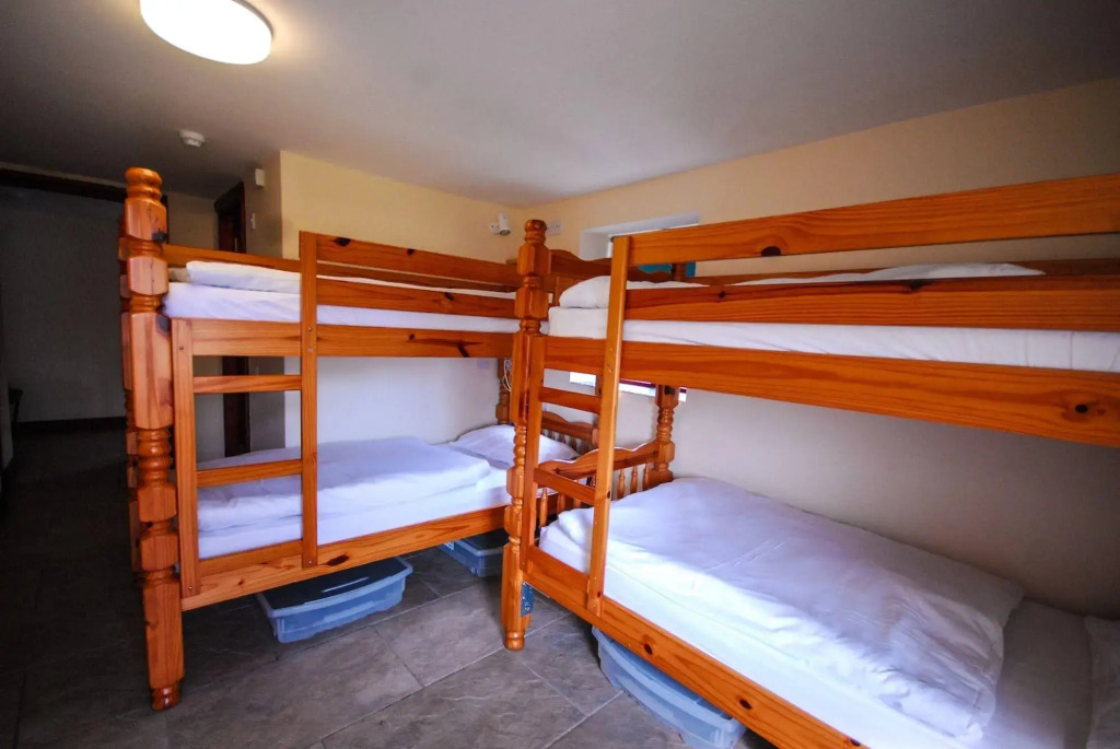 Howgills Apartments