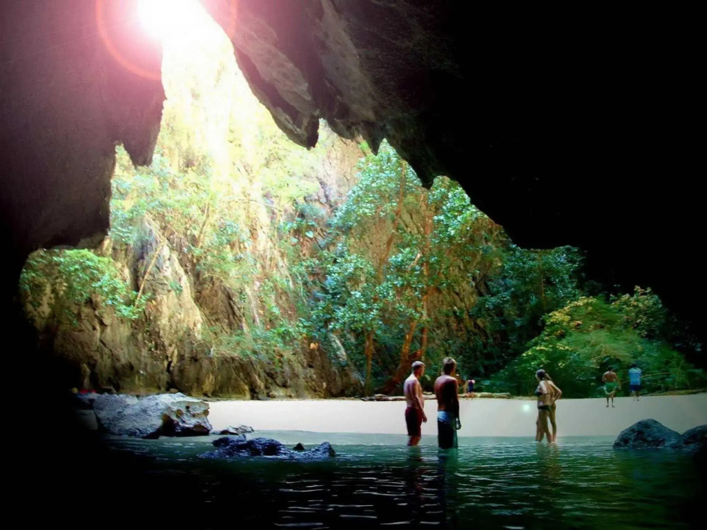 Phutara Lanta Resort - SHA Extra Plus Koh Lanta