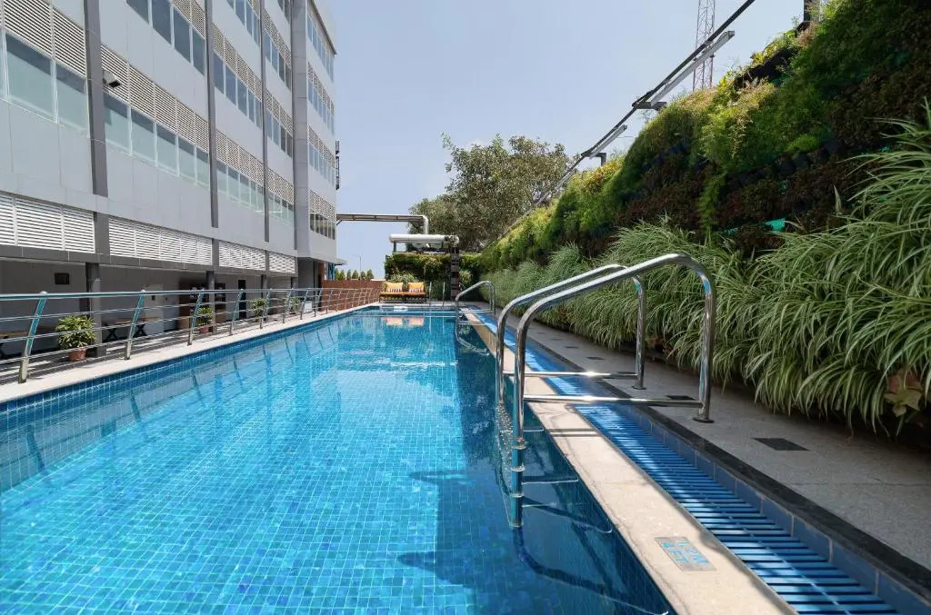 Grand Mercure Bengaluru at Gopalan Mall - An Accor Brand