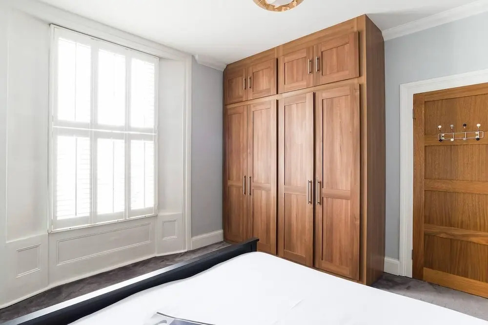 Wonderful 2BR Duplex Flat in Kennington
