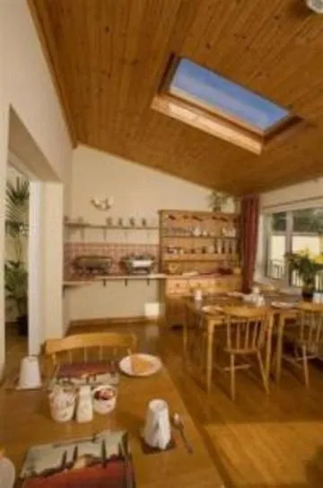 Galway Budget Accommodation