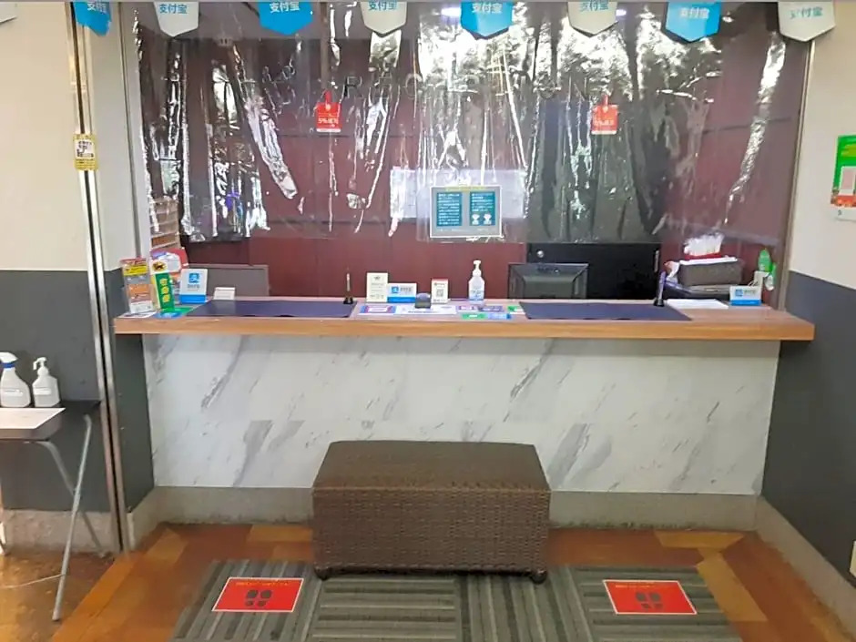 Hotel Shin-Imamiya - Vacation STAY 36318v