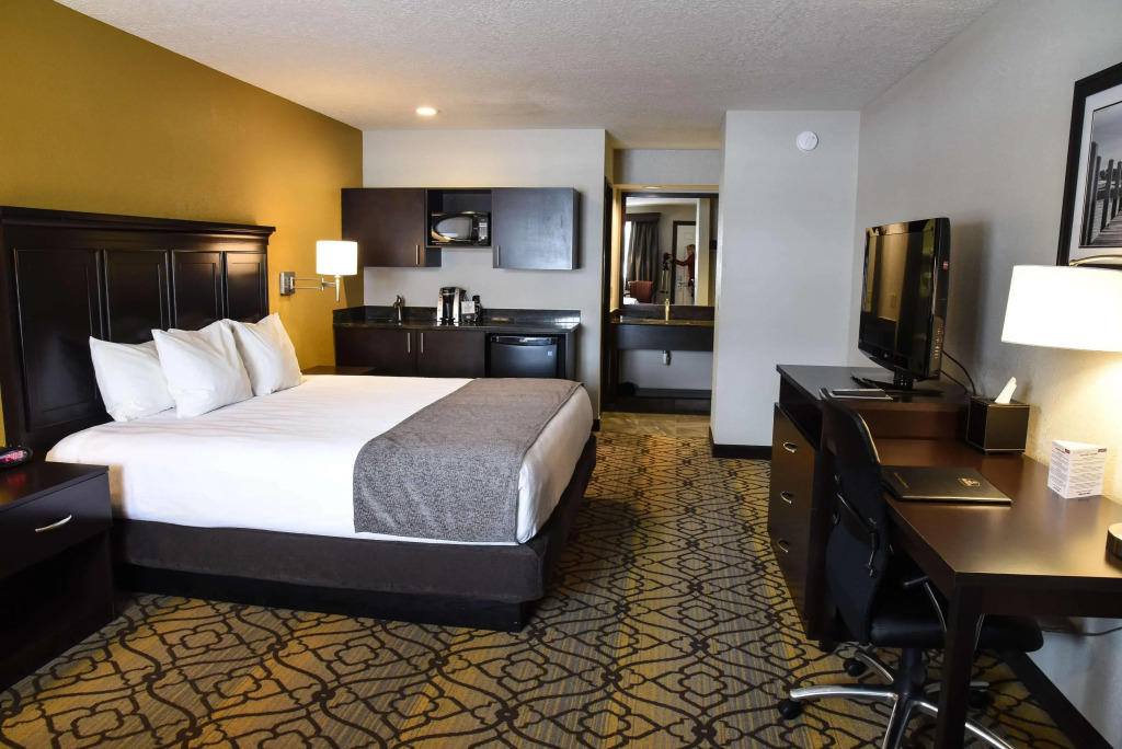 Best Western of Harbor Springs
