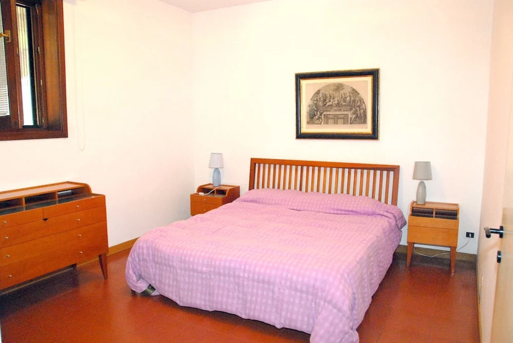 Resort Villa Manu