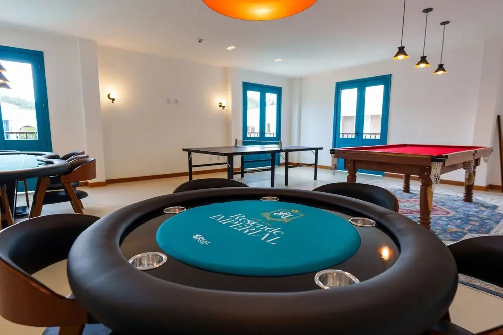 Resende Imperial Hotel & Spa