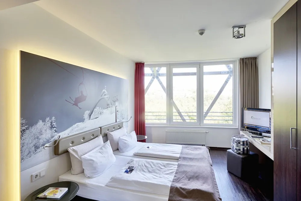 Hotel Oversum Winterberg Ski- und Vital Resort
