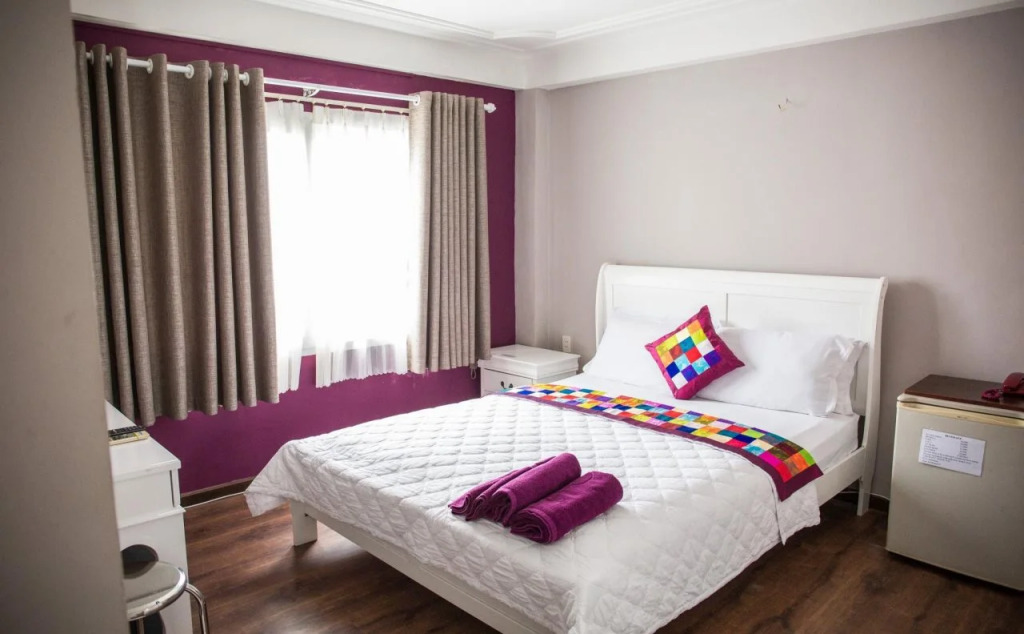Luna Hotel